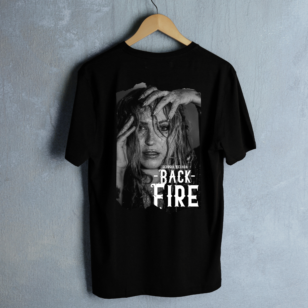 BackFire T Shirt