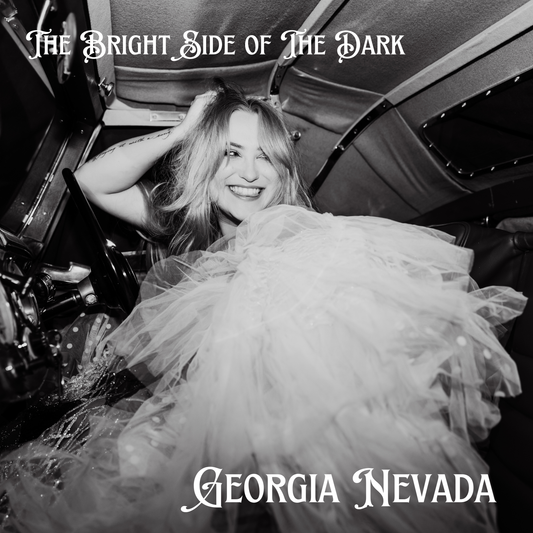 Bright Side of The Dark EP CD