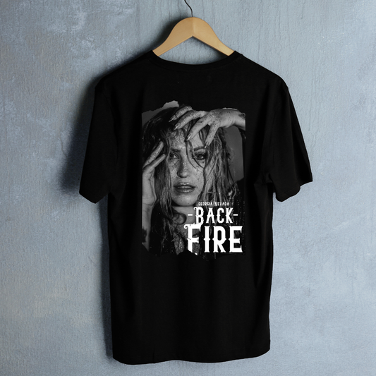 BackFire T Shirt