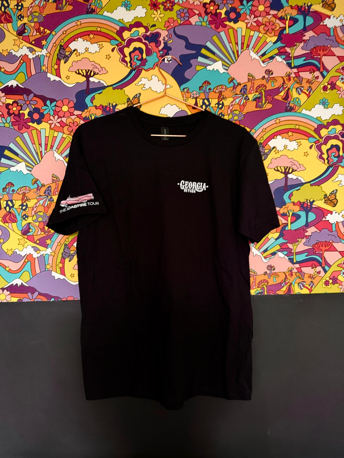 BackFire Tour T-Shirt